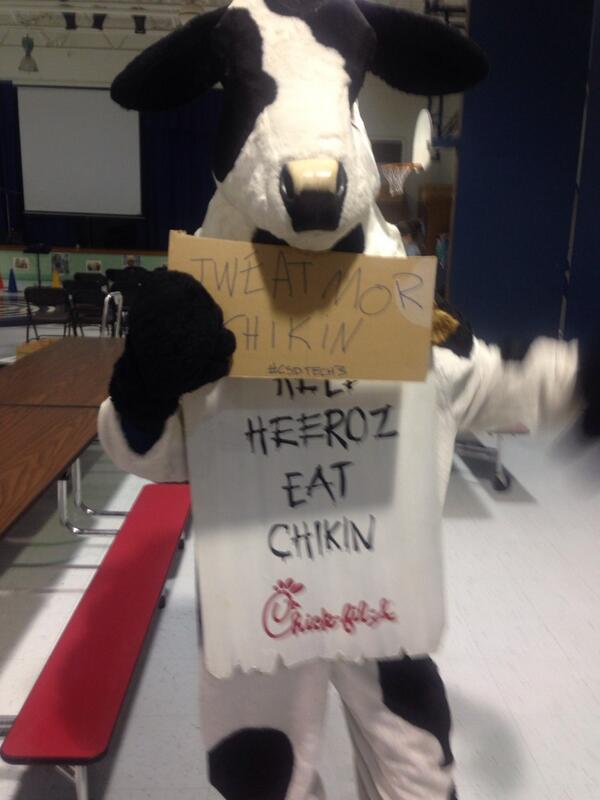 TraciAnn16's tweet image. #csdtech3