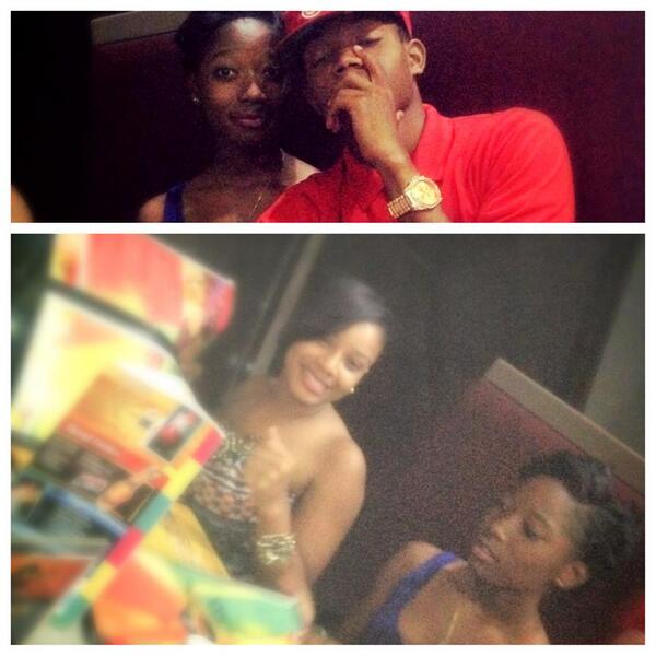 HighChildren's tweet image. just hit that follow ppl &amp;lt;3 me and thee'sis