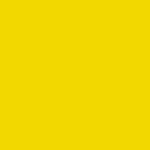 ColorCodehtml's tweet image. #f2d800