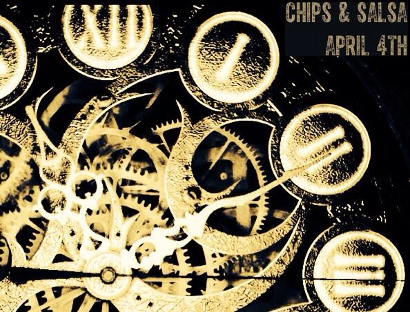 Chips & Salsa (@chipssalsaband) on Twitter photo 