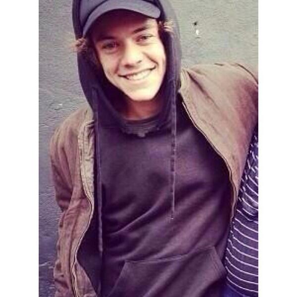 goodness my 😍
