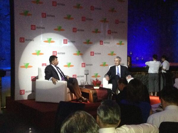 #LSEAF Alumni Drinks and Dinner http://t.co/QP073Yz2Dc