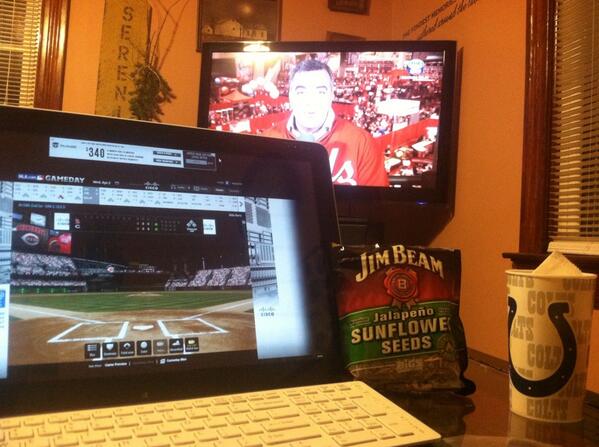 NateTheBeerGuy's tweet image. My time is soon to come. And I'm ready. @BIGS_Seeds @Reds #SeedPro #OpeningNight