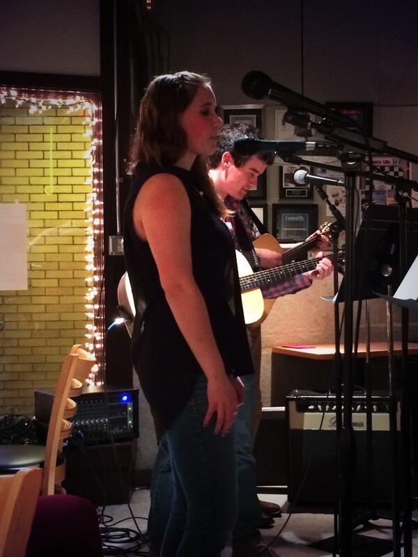 LVCspb's tweet image. Come out for another round of MJ's Coffeehouse Series! #spb #mjs