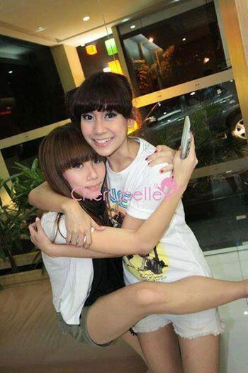 kitakan selalu bersama dalam suka duka;')♥ <a href="/CherlyChiBi/">Cherly Jane</a> <a href="/AnisaRahma_Adi/">Anisa Rahma Adi</a>