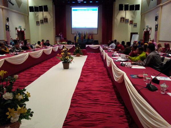 <a href="/BSMP_IPPM/">Bahagian Sumber IPPM</a> , <a href="/penjaramalaysia/">Penjara Malaysia</a> : Bengkel Pemprosesan Pencen  Terbitan Zon Utara di AKM