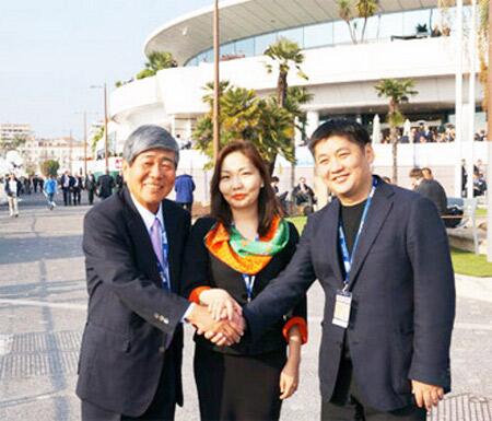 Nikken Sekkei signs LOA with Mon-Uran to design 68-story tower in #Mongolia | <a href="/CWO_dotcom/">SMEŠTAJ BEOGRAD</a>, 4/2 constructionweekonline.com/article-27396-…