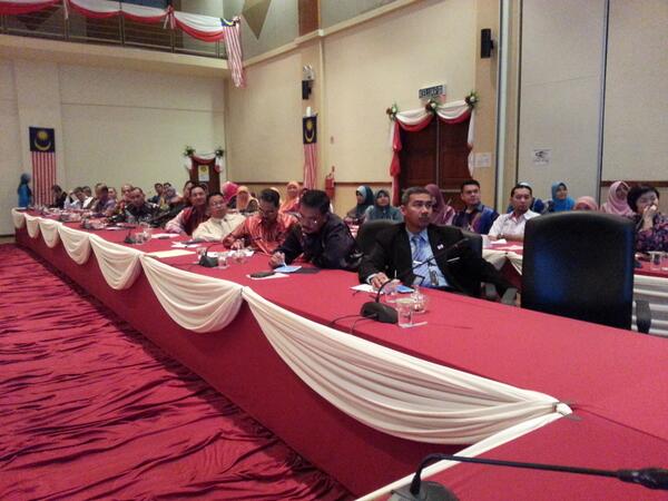 <a href="/BSMP_IPPM/">Bahagian Sumber IPPM</a> , <a href="/penjaramalaysia/">Penjara Malaysia</a> ; Bengkel Proses Pencen Terbitan GCR melalui Sistem di AKM