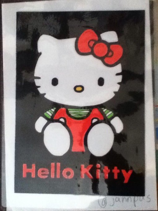 使っていませんさん がハッシュタグ キティちゃん をつけたツイート一覧 1 Whotwi グラフィカルtwitter分析