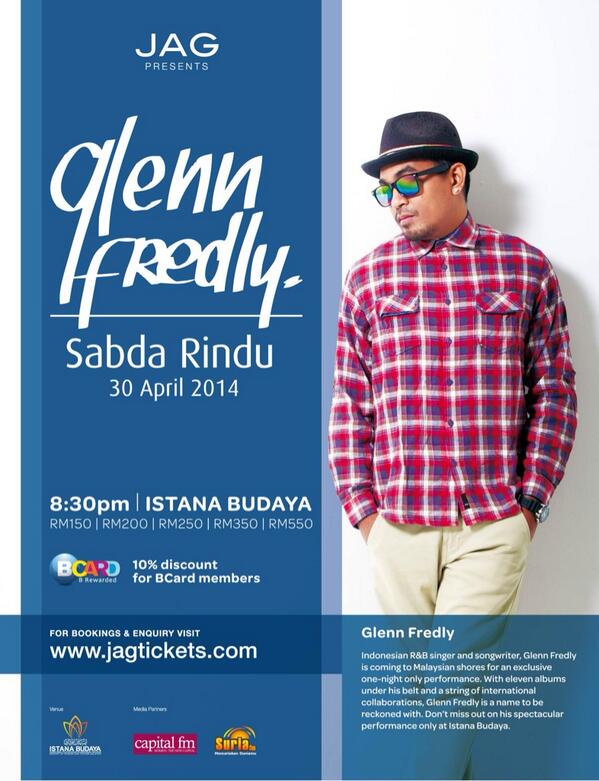 JagTickets's tweet photo. http://t.co/XM4cV6nMmD