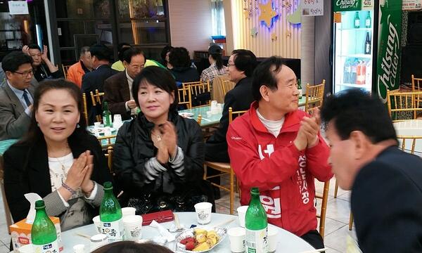 시민들과 함께하는 시간이 소중합니다. 시민 모두가 살기좋은 성남시 희망의 성남시로 거듭나도록 하겠습니다.