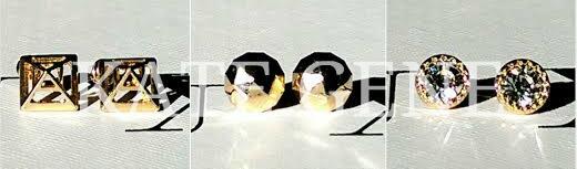 Kate_Gene's tweet image. Win these earrings on my blog! Easy to enter! katiegene.blogspot.com :)