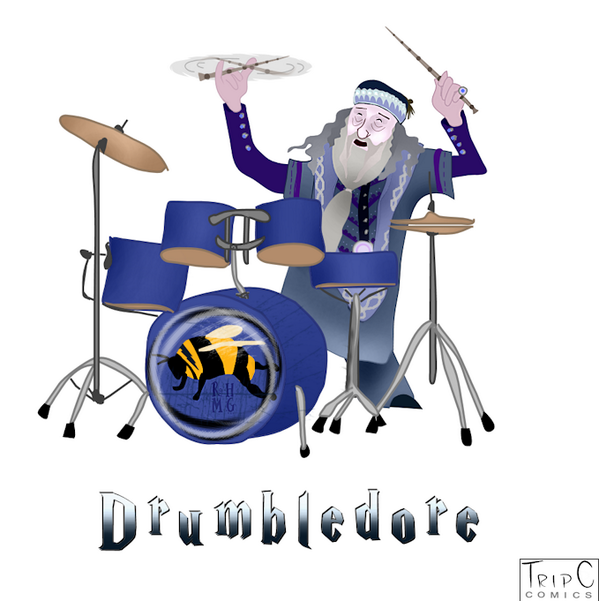 tripccomics's tweet image. Our tribute to one of the greats by @jk_rowling LOOKIT THIS ONE #EasterEgg #potterheads #HarryPotter &amp;lt;3