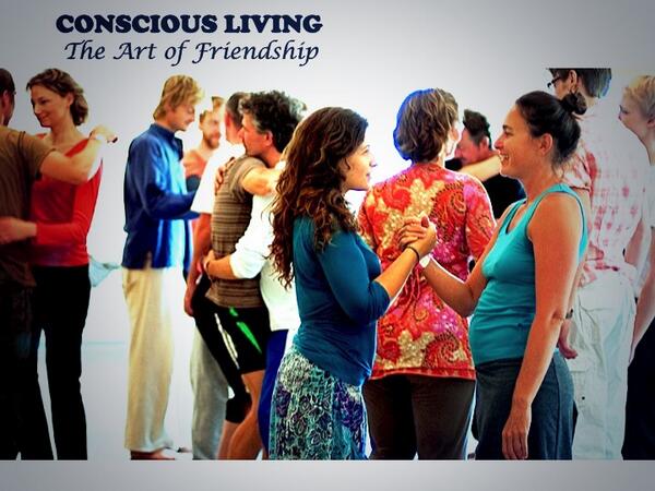 LovingAUM's tweet photo. Conscious Living - The Art of Friendship at Mumbai on 13 Apr, Sun @The Classique Club, Andheri W. Call 9833180074. http://t.co/wpMNRD6Pp8