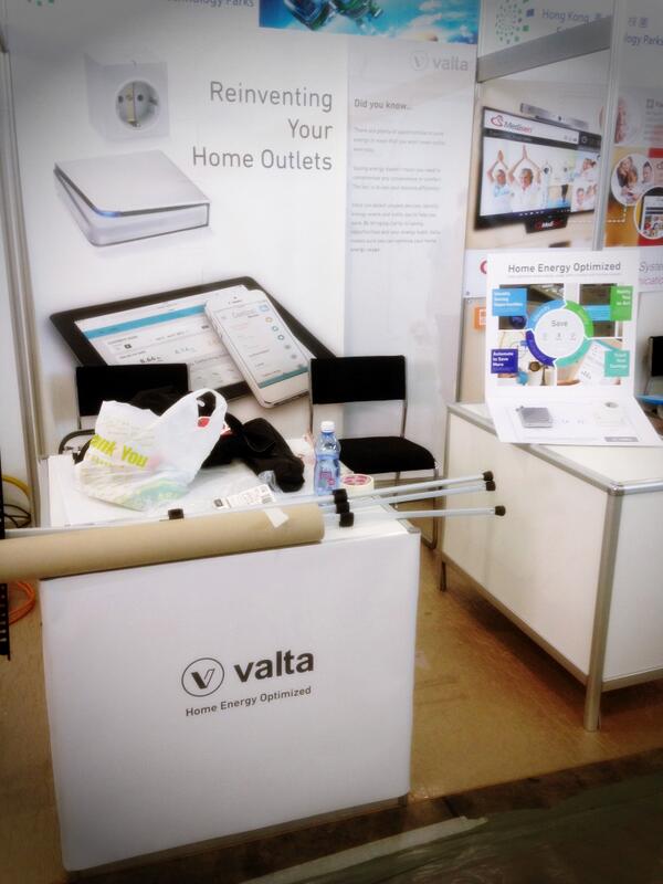 valtasystems's tweet photo. Hello #Geneva #Inventions with the German Valta Socket~ http://t.co/5EMJHr7ylw