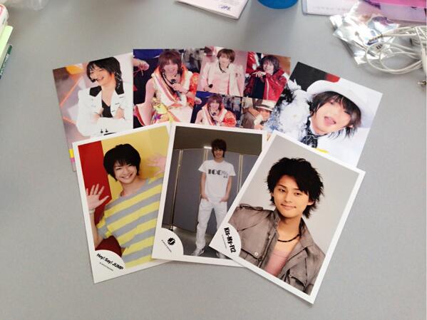 maaaayu83's tweet photo. 【拡散希望】
こちらのもの全てお譲りします‼
写真等はセットかバラの希望お願いします。
表示している値段+送料込みになります。
質問等受け付けております。 http://t.co/kSYf8iUcQs