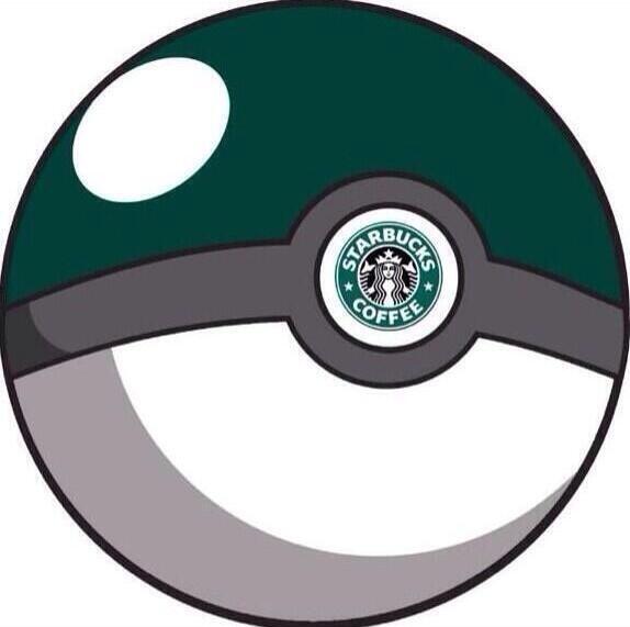 Poke_General's tweet photo. Just caught my self a white girl http://t.co/LCFkgHhbar