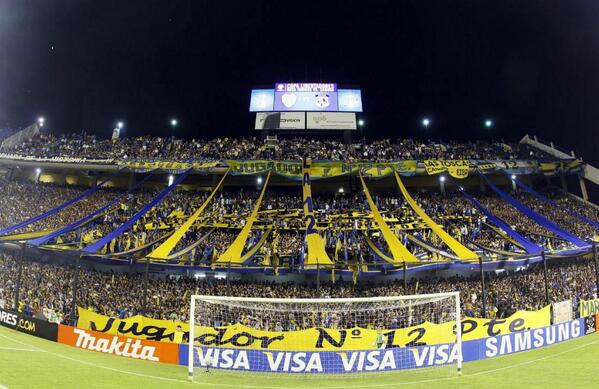 jorgheexD's tweet photo. #BocaJuniors109AñosDePasion http://t.co/9tsW78vwwd