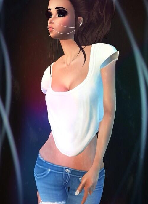IMVU Posts tweet media