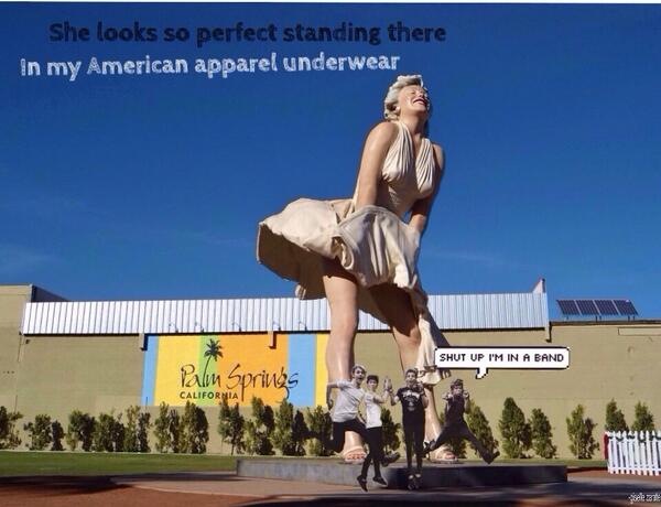 joonstaejin's tweet image. Made 3 edits myself 😏

Hope you pick me 5sos😁✌️

@5sos @5SOS @5sos

#5sosFenderContender #5SOSinLA