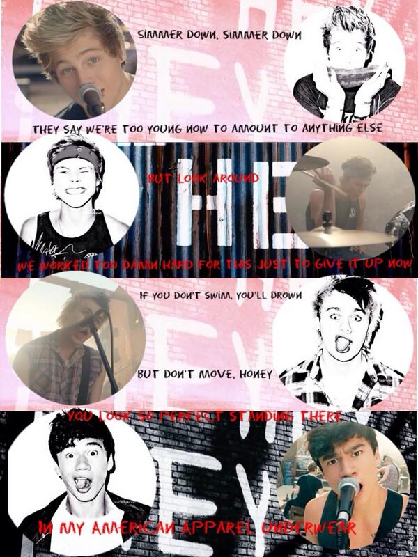 joonstaejin's tweet image. Made 3 edits myself 😏

Hope you pick me 5sos😁✌️

@5sos @5SOS @5sos

#5sosFenderContender #5SOSinLA