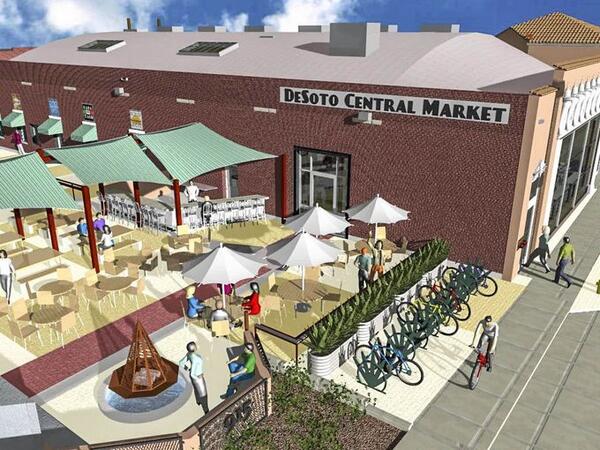azcentral's tweet photo. Historic building near Roosevelt Row to become a market and restaurant: http://t.co/DeTNXRWFse   #dtphx http://t.co/sJNUKz1SUr