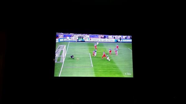 alexandro_royo's tweet photo. @UnivisionSports creimos!! http://t.co/dN7nMDjEh7