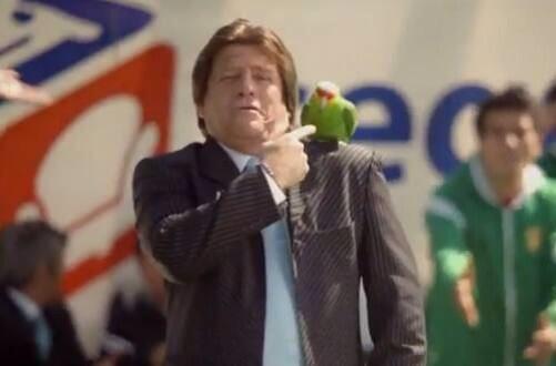 ConradQro's tweet photo. @CarrilloPablo @lopezdoriga //El 2o tiempo lo dirige el perico! Es la clave! http://t.co/Ij8FY1nvfF