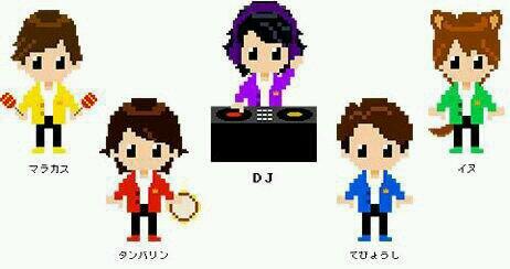 machikumatanuki's tweet photo. #覚えてる人RT 
#RTしたあらしっく全員フォローする http://t.co/pHT17gyZBK