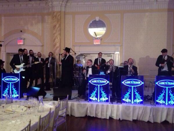 Yedidim Choir tweet media