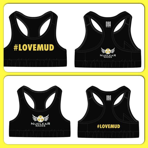 TheNuclearRaces's tweet image. What great kit for the ladies at #NuclearRaces? ;D &quot;@DBASports: Loving these @TheNuclearRaces #dbasports http://t.co/oKbV9Pu0qi&quot;