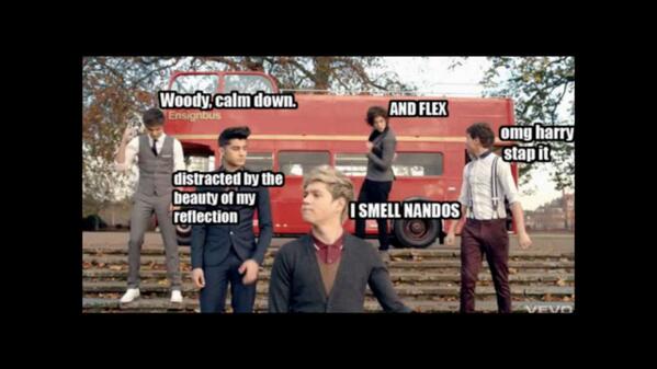 i love direction
=)