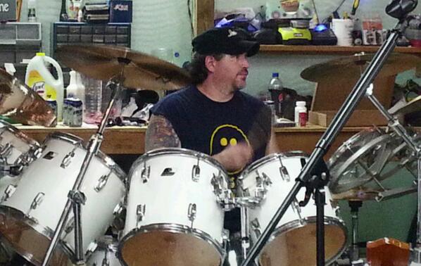 MKGraphics_Buck's tweet image. 