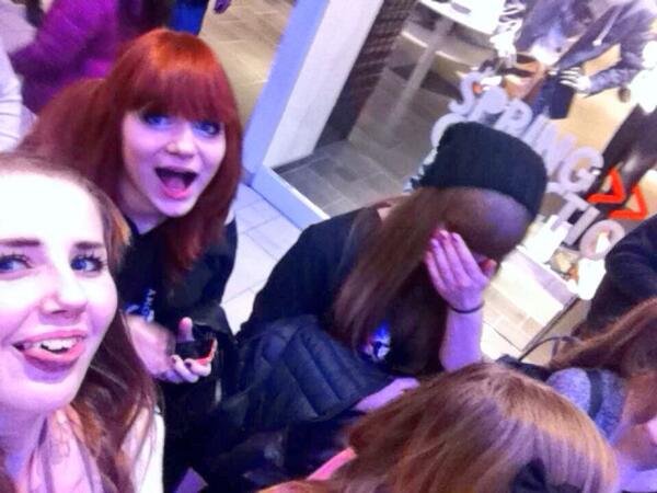 dreamymanda's tweet photo. take. me. back. #krambjörnarna #yohio #koize http://t.co/GbwYWo0Jxb