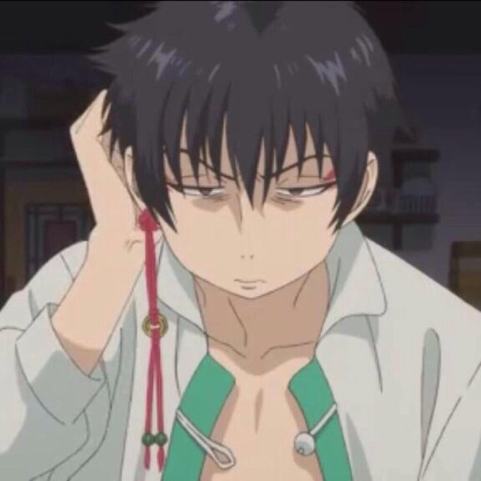 鬼灯の冷徹最終回直前祭りのtwitterイラスト検索結果 古い順