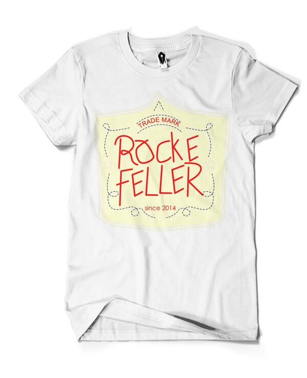 Rockefeller Industry (@rockefeller_ind) on Twitter photo 