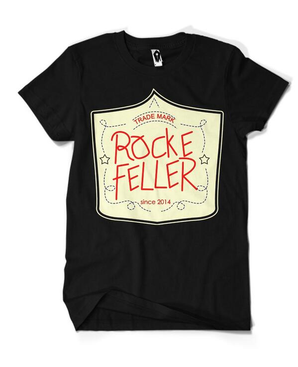 Rockefeller Industry (@rockefeller_ind) on Twitter photo 