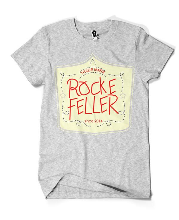 Rockefeller Industry (@rockefeller_ind) on Twitter photo 