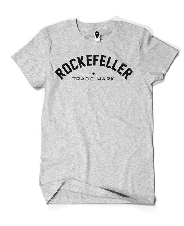 Rockefeller Industry (@rockefeller_ind) on Twitter photo 