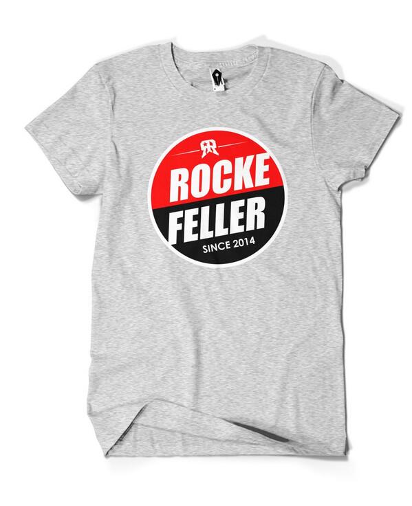 Rockefeller Industry (@rockefeller_ind) on Twitter photo 