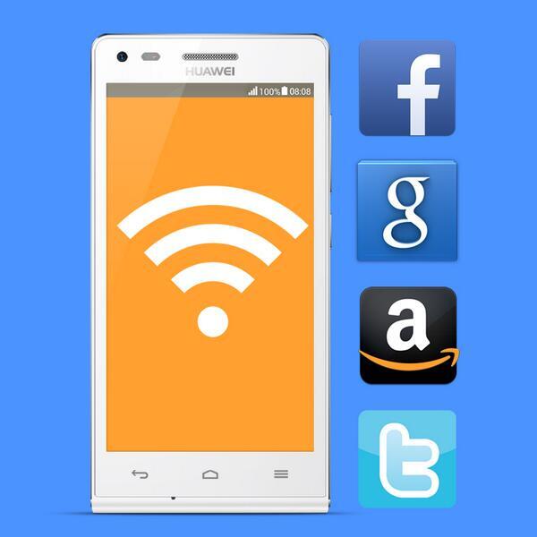 HUAWEI_Japan_PR's tweet photo. WiFiつなげる理由は人それぞれ。
#HWD14 #HW01F #301HW #GL10P http://t.co/QD4Cduz6Xm