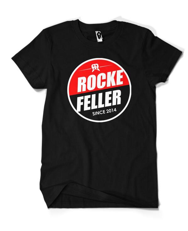 Rockefeller Industry (@rockefeller_ind) on Twitter photo 