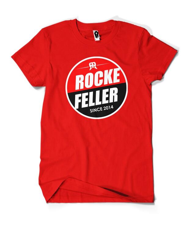 Rockefeller Industry (@rockefeller_ind) on Twitter photo 