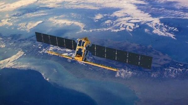 управляемый спутник. космический спутник. космический телескоп радиоастрон. управляемый спутник. управляемый спутник.