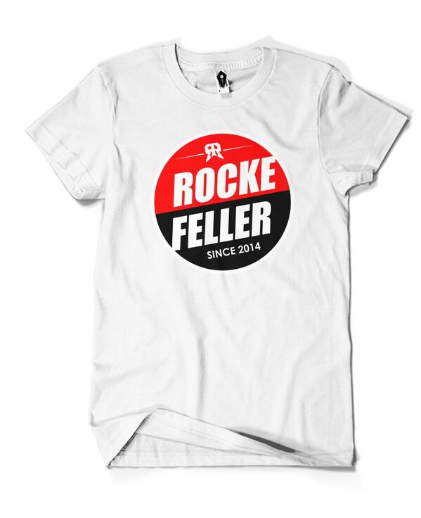 Rockefeller Industry (@rockefeller_ind) on Twitter photo 