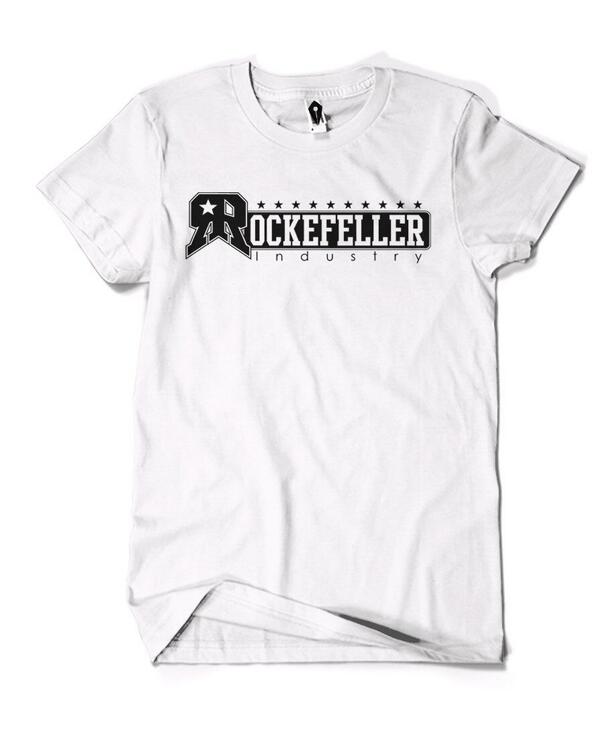 Rockefeller Industry (@rockefeller_ind) on Twitter photo 