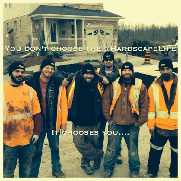 Paver_King's tweet photo. @BackyardPatios @RYANLANDSCAPING @Stone_Creations @AllAccessCo @PLDB46 @sean_info @SerenityPools @louieslandscape http://t.co/N44BOMtdi4