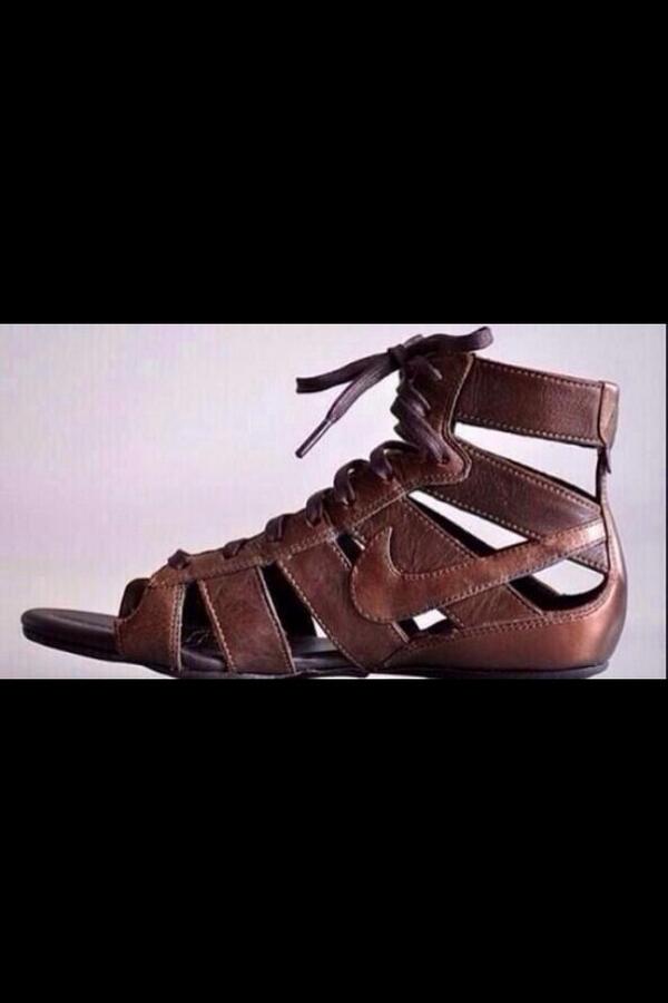 nike jesus sandals mens