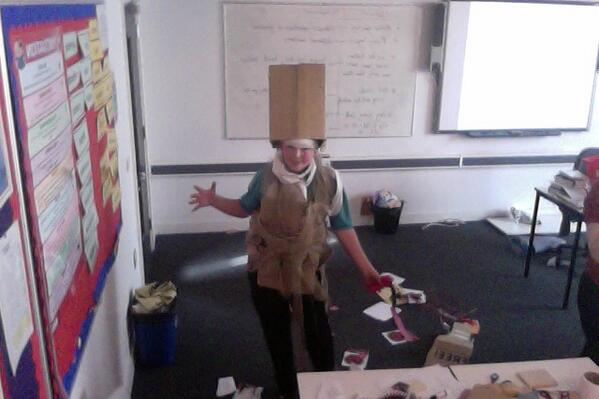 fmaster234's tweet image. Thomas Tallis - Freddie, Alex and Billy - "Living Sculpture"