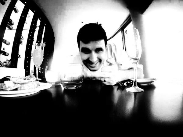 aaronfosterchef's tweet photo. Dreaming of the future!!!!!  Hahahaha http://t.co/CB4eGkhhb7